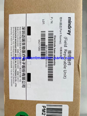 Elektrodenbasis der Mindray Beneheart D3 Defibrillator PN 801-0652-00014-00