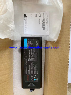 Mindray BeneVision T5 T8 N12 Patientenmonitor Original Neue Lithiumbatterie, LI23S002A PN115-018012-00 DC 11.1 V 4500mAh