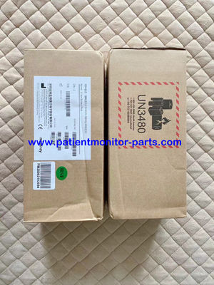 Mindray BeneVision T5 T8 N12 Patientenmonitor Original Neue Lithiumbatterie, LI23S002A PN115-018012-00 DC 11.1 V 4500mAh