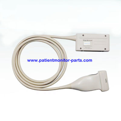 Mdoel-Wandler L12-5 Philip L12-5 Hochfrequenz-Gefäß-Ultraschallprobe