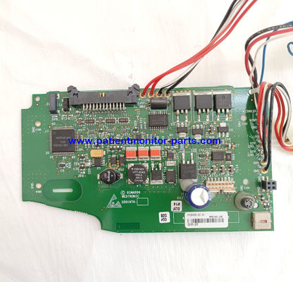 Medtronic Lifepak 20 Defibrillator-Leistungsbrett Referenz: BMP012400-0240 PHY3201976-007-VK