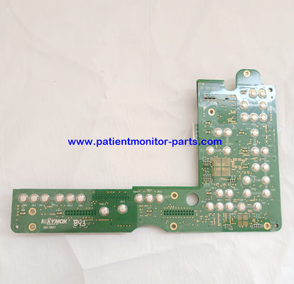 Medtronic Lifepak 20 Defibrillator Tastatur PN: KR0B05L13201966-007-B