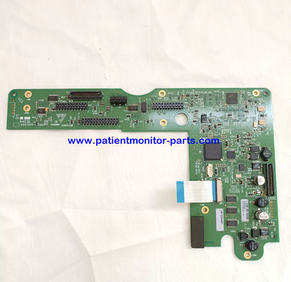Medtronic Lifepak 20 Defibrillator Tastatur PN: KR0B05L13201966-007-B