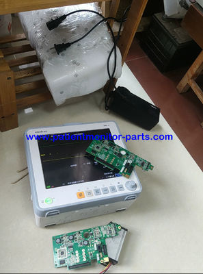 Mindray IPM10 Patientenmonitor Stromversorgungstafel PN:050-000721-02