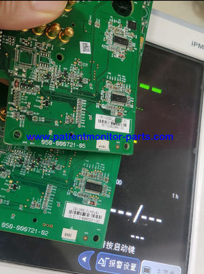 Mindray IPM10 Patientenmonitor Stromversorgungstafel PN:050-000721-02