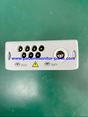 Monitor Reparatur Ersatzteile auf Lager Mindray TEL-100 EKG Telemetrie Box