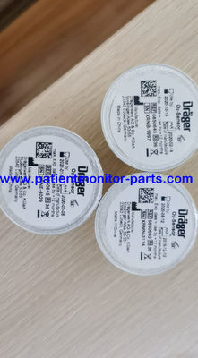 Original Import Drager Sauerstoffbatterie, klassischer paramagnetischer O2-Sensor für Evit 4, Bestellnummer: 6850645