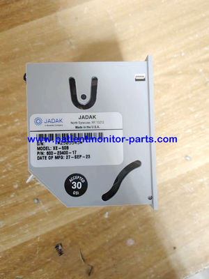 Modell: XE-60B PN:600-23400-17 Philip IntelliVue MP5 Patientenbildschirm, Aufnahmegerät, Drucker