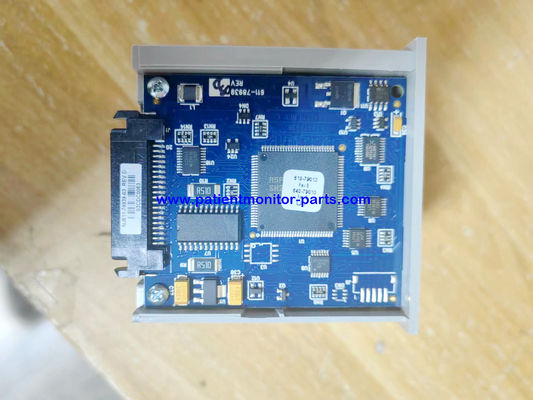 Modell: XE-60B PN:600-23400-17 Philip IntelliVue MP5 Patientenbildschirm, Aufnahmegerät, Drucker