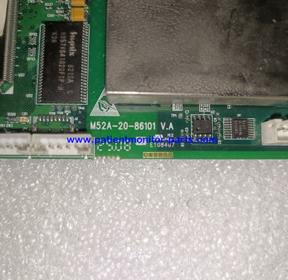 PN M52A-20-86101 Patientenbildschirm Motherboard Of Mindray MEC-1000 Patientenbildschirm