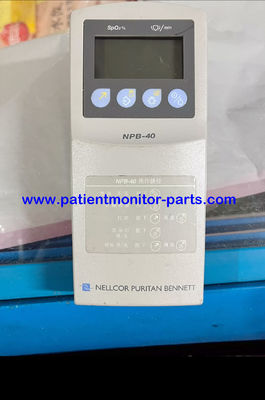 Nellcor NPB-40 Gebrauchtes Pulsoxymeter Modul Medizintechnik von NPB-40