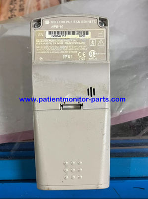 Nellcor NPB-40 Gebrauchtes Pulsoxymeter Modul Medizintechnik von NPB-40