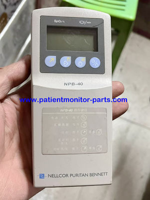 Nellcor NPB-40 Gebrauchtes Pulsoxymeter Modul Medizintechnik von NPB-40