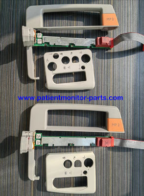 Teile für Patientenmonitore Philip IntelliVue MP2 X 2 Patientenmonitor-Handgriff-Kit