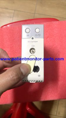 Mikrofluidische CO2-Gasüberwachung von Mindray BeneView T 5t 8/BeneVision N10 N12 Patientenmonitor