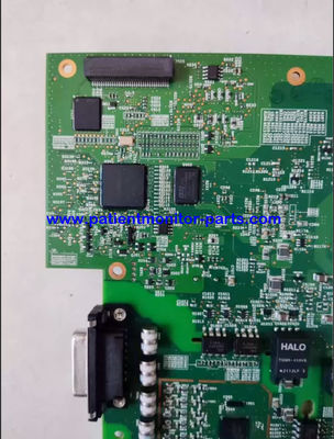 Philip Patient Monitor Reparaturteile PageWriter TC10 Elektrokardiogramm-Mutterplatte ASSY 4535646051