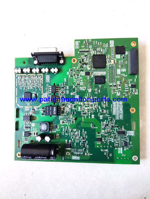 Philip Patient Monitor Reparaturteile PageWriter TC10 Elektrokardiogramm-Mutterplatte ASSY 4535646051