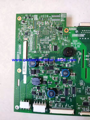 Philip Patient Monitor Reparaturteile PageWriter TC10 Elektrokardiogramm-Mutterplatte ASSY 4535646051