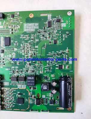Philip Patient Monitor Reparaturteile PageWriter TC10 Elektrokardiogramm-Mutterplatte ASSY 4535646051