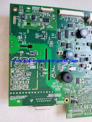 Philip Patient Monitor Reparaturteile PageWriter TC10 Elektrokardiogramm-Mutterplatte ASSY 4535646051