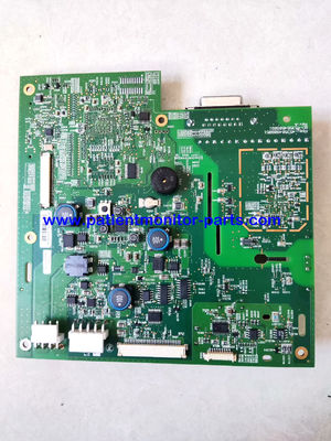 Philip Patient Monitor Reparaturteile PageWriter TC10 Elektrokardiogramm-Mutterplatte ASSY 4535646051