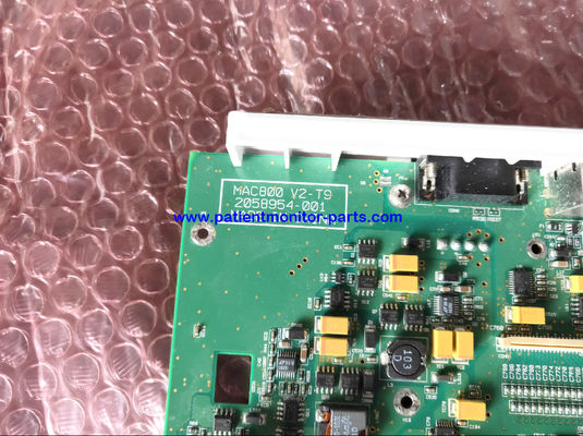 PN 2035657-001 GE EKG Reparaturteile für MAC800 EKG-Maschine