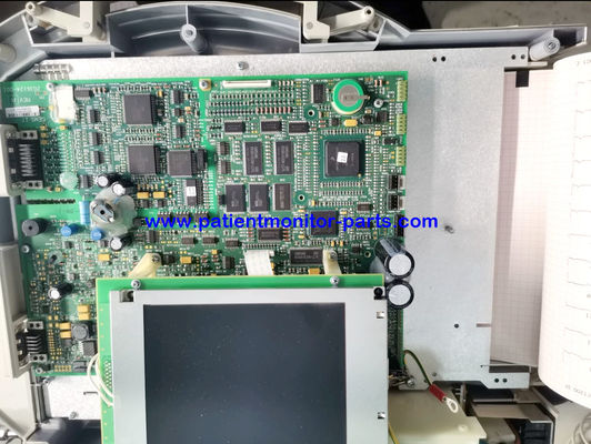 Ausgezeichnetes Zustand Krankenhaus Ersatzteile GE MAC1200 Elektrokardiograph LCD Diaplay