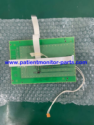 Ausgezeichnetes Zustand Krankenhaus Ersatzteile GE MAC1200 Elektrokardiograph LCD Diaplay