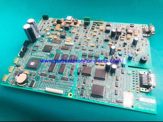 PN 2036124-001 Motherboard für die Elektro-Kardiogrammmaschine GE MAC1200