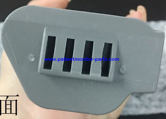 GE MAC3500 MAC5000 MAC5500 Elektrokardiogramm-Maschine Batterie PN 900770-001 18V,3500mAh