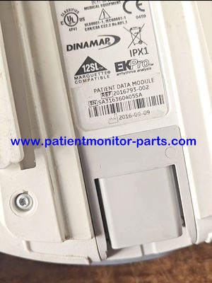 SET SpO2 Modul GE Patientendatummodul mit 3 Monaten Garantie REF 2016793-002