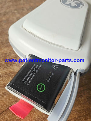 SET SpO2 Modul GE Patientendatummodul mit 3 Monaten Garantie REF 2016793-002
