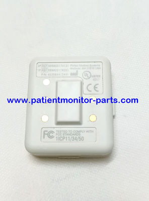 REF 453564413441 Batterien für medizinische Geräte, IntelliVue MX40 Patientenmonitorbatterie 3,7 V 7,0 WH Lithiumbatterie