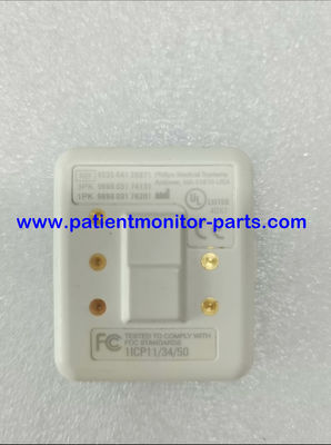 REF 453564413441 Batterien für medizinische Geräte, IntelliVue MX40 Patientenmonitorbatterie 3,7 V 7,0 WH Lithiumbatterie