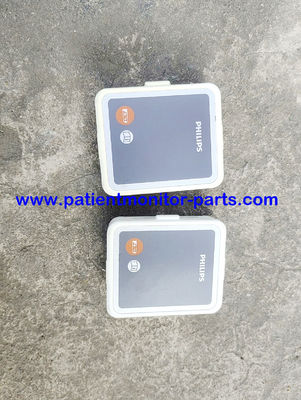 REF 453564413441 Batterien für medizinische Geräte, IntelliVue MX40 Patientenmonitorbatterie 3,7 V 7,0 WH Lithiumbatterie