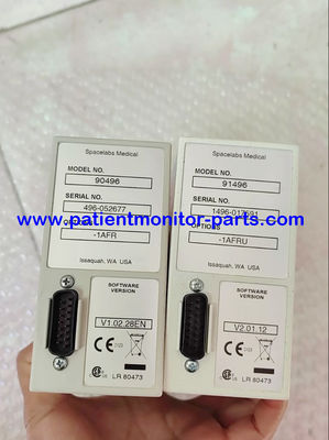 MMS Spacelabs 91496/90496 Modul für die Überwachung von Patienten mit 90 Tage Garantie