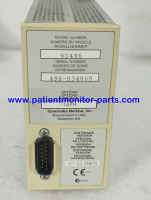 MMS Spacelabs 91496/90496 Modul für die Überwachung von Patienten mit 90 Tage Garantie