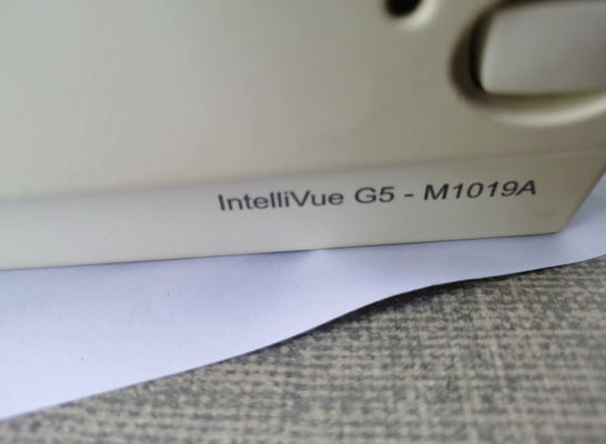MMS Philip Patientenmonitor Gasmodul IntelliVue G5-M1019A