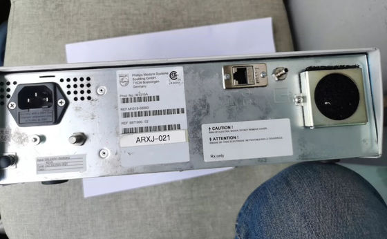 MMS Philip Patientenmonitor Gasmodul IntelliVue G5-M1019A