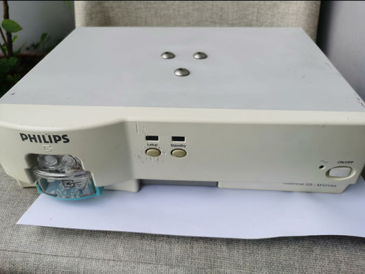 MMS Philip Patientenmonitor Gasmodul IntelliVue G5-M1019A