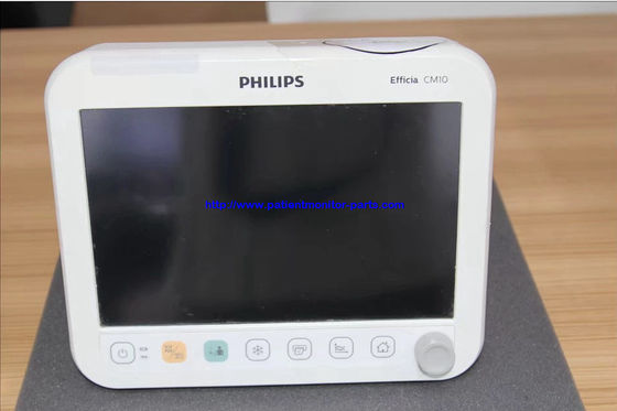 Philip Efficia CM10 Patientenmonitor Ersatzteile / Teile für medizinische Geräte