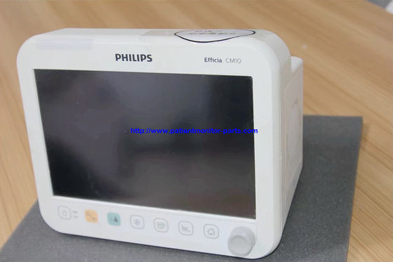 Philip Efficia CM10 Patientenmonitor Ersatzteile / Teile für medizinische Geräte