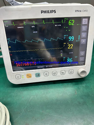 Philip Efficia CM10 Patientenmonitor Ersatzteile / Teile für medizinische Geräte