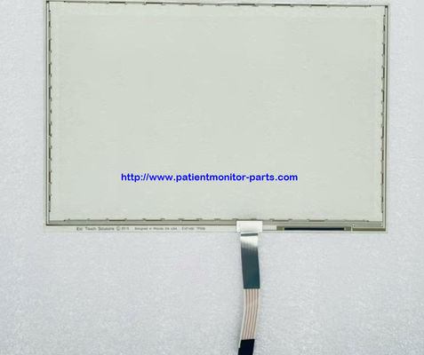 Original medizinische Ersatzteile Philip IntelliVue MX450 Patientenmonitor Touchscreen
