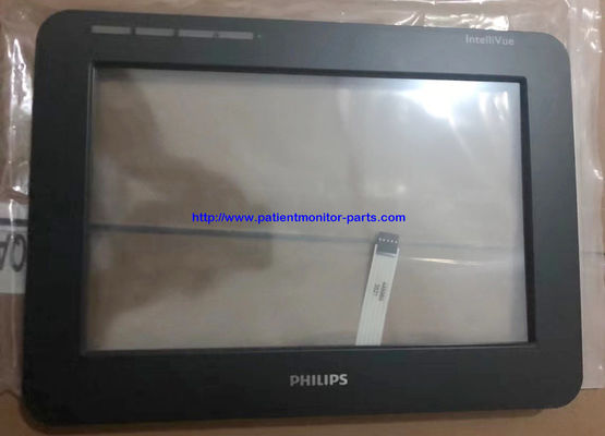 Original medizinische Ersatzteile Philip IntelliVue MX450 Patientenmonitor Touchscreen