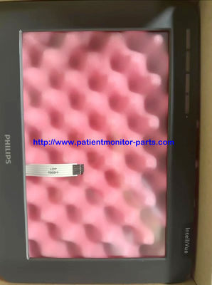 Original medizinische Ersatzteile Philip IntelliVue MX450 Patientenmonitor Touchscreen