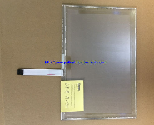 Original medizinische Ersatzteile Philip IntelliVue MX450 Patientenmonitor Touchscreen