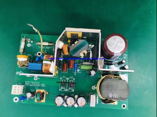 Modell 7001633-J000 Medizinteile IntelliVue MX400 MX450 Patientenüberwachung Leistungskala PN509-010247-0001