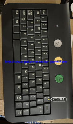 Original EKG Ersatzteile Pagewriter TC20 Elektrokardiograph EKG Tastatur