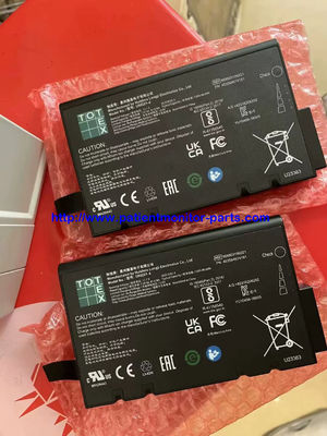 Philip TC20 TC50 EKG-Maschine, CM-Serie Patientenmonitor-Batterien REF 989803199221